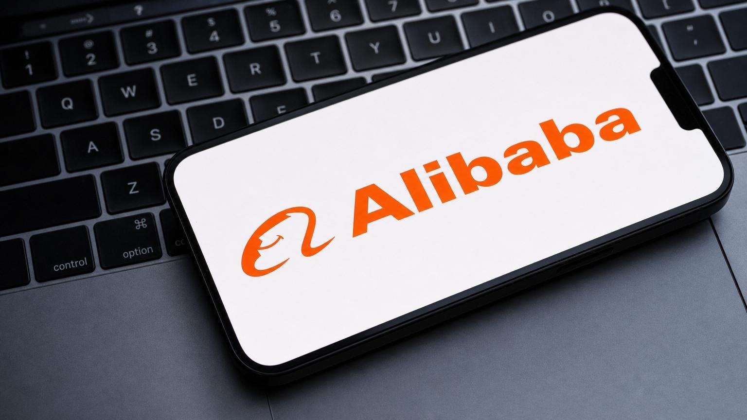 Alibaba Launches $10.2 Billion Share Placement for AI Spending