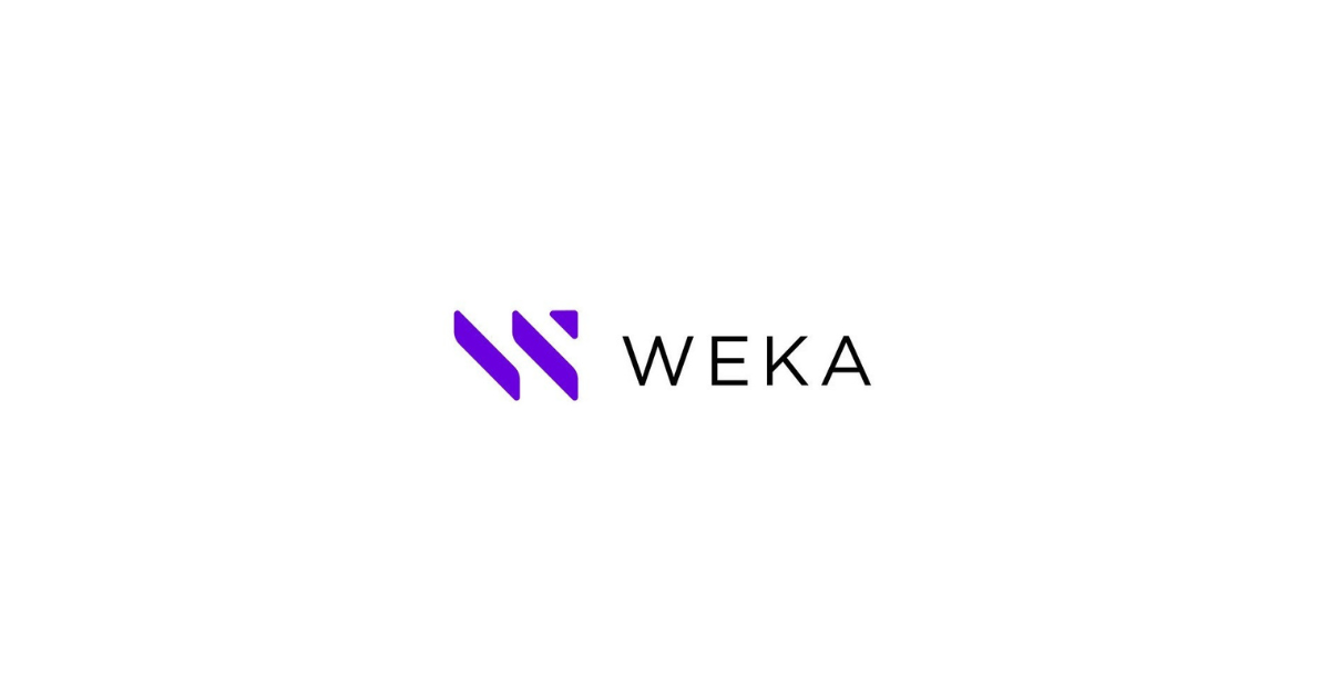 WEKA Expands NVIDIA Integrations with New AI Memory Grid