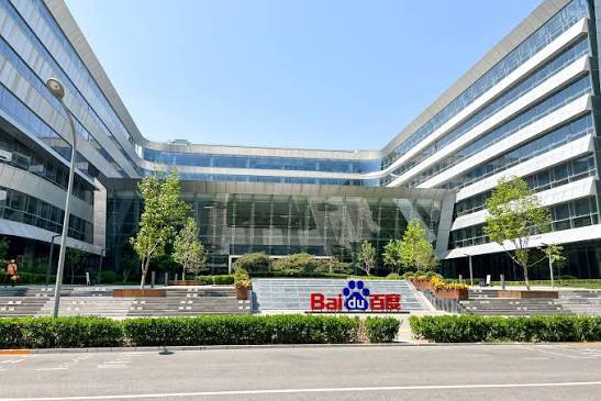 Baidu Apollo Go Starts Driverless Rides on Uber in Dubai