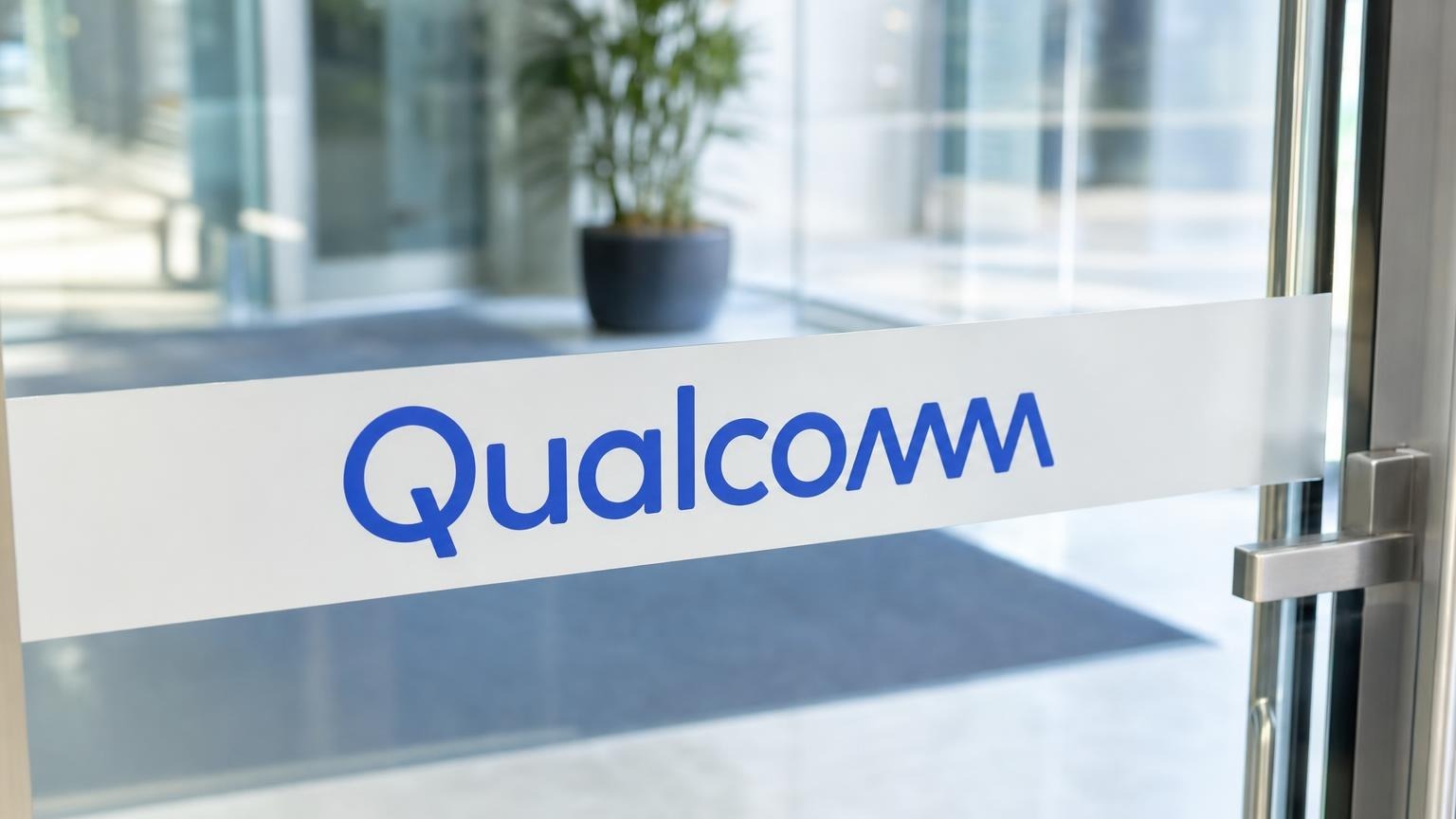 Qualcomm Plans Global Job Cuts After Performance Reviews