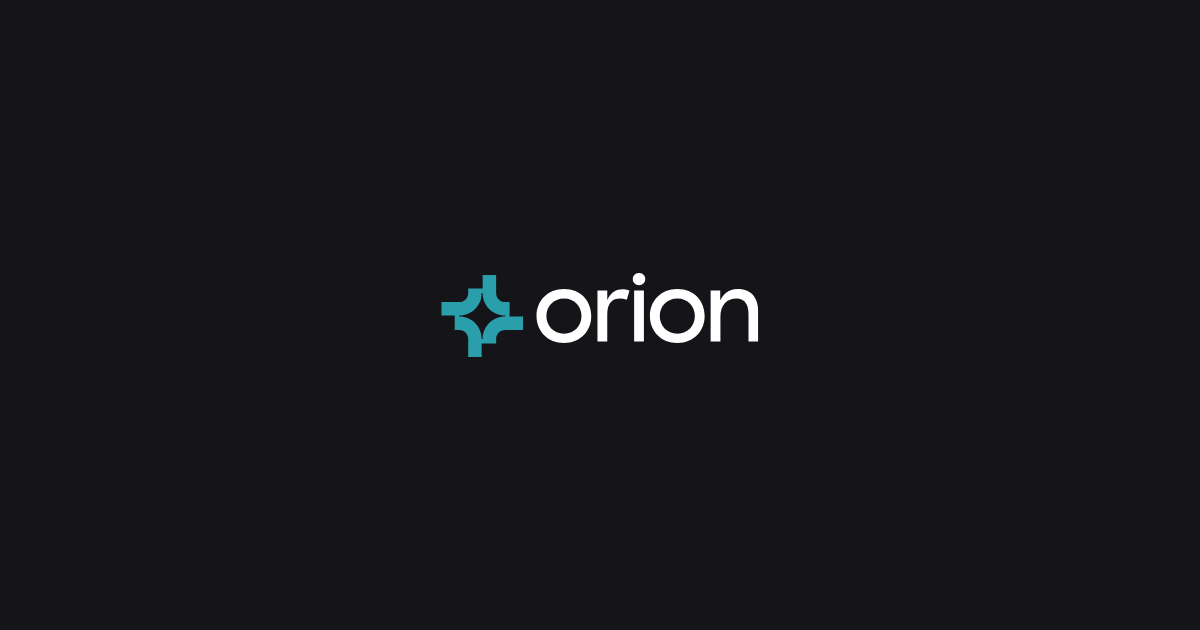 Orion Security Launches AI-Powered Data Protection Platform