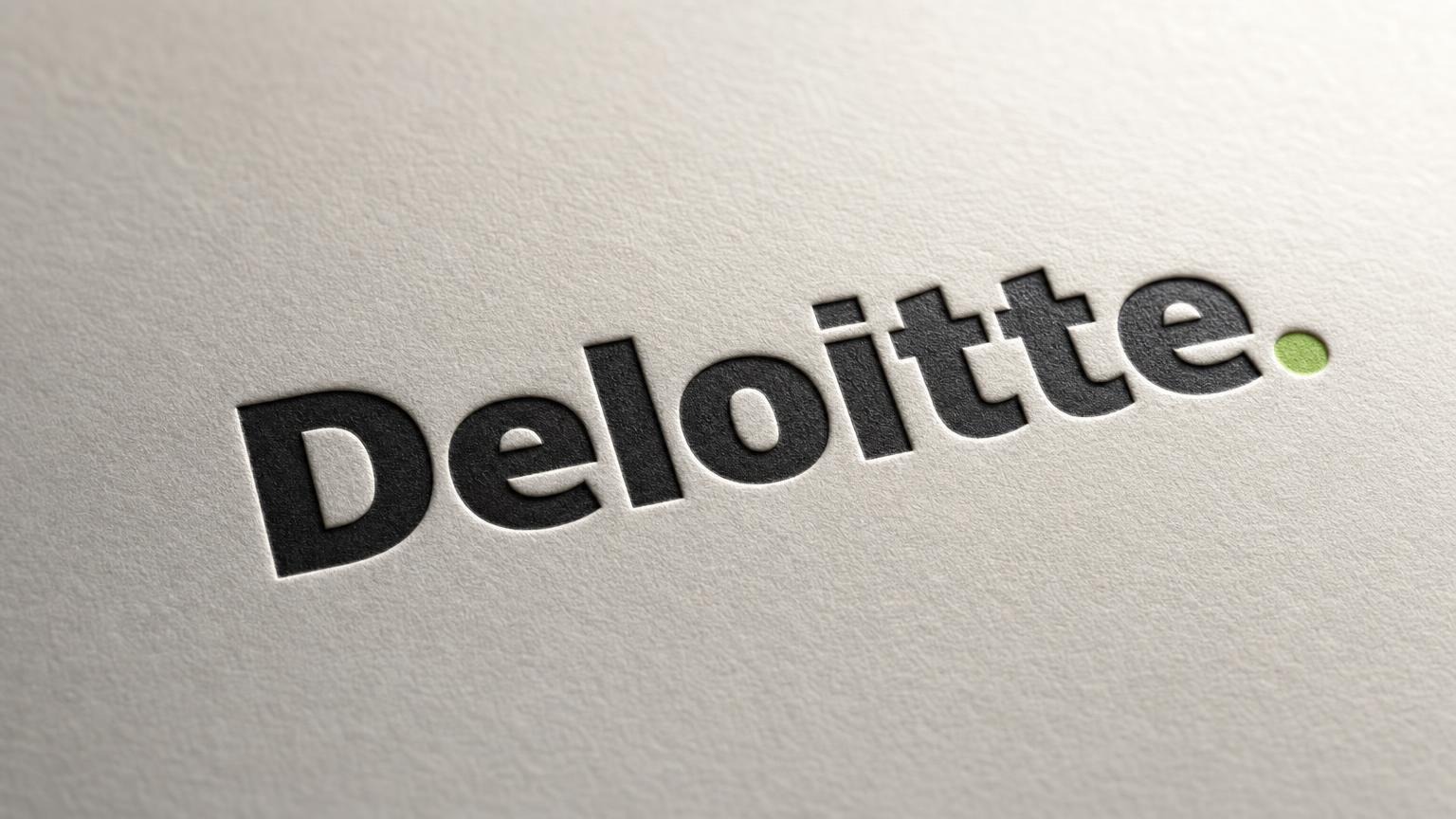 Deloitte Study Says AI Could Speed Manufacturing Skills Training