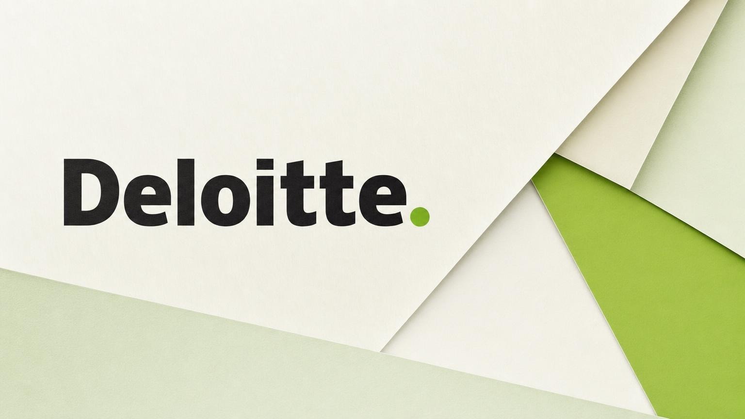 Deloitte Survey Finds Technology Gaps in AI Cost Programs