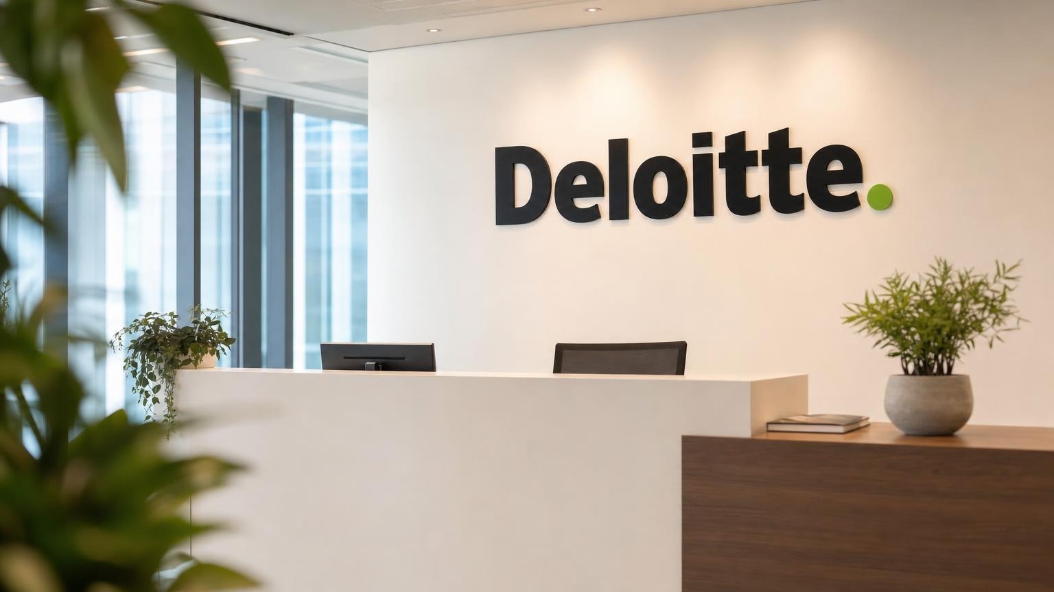 Deloitte Buys Wavicle Data Solutions to Expand Data and AI Engineering