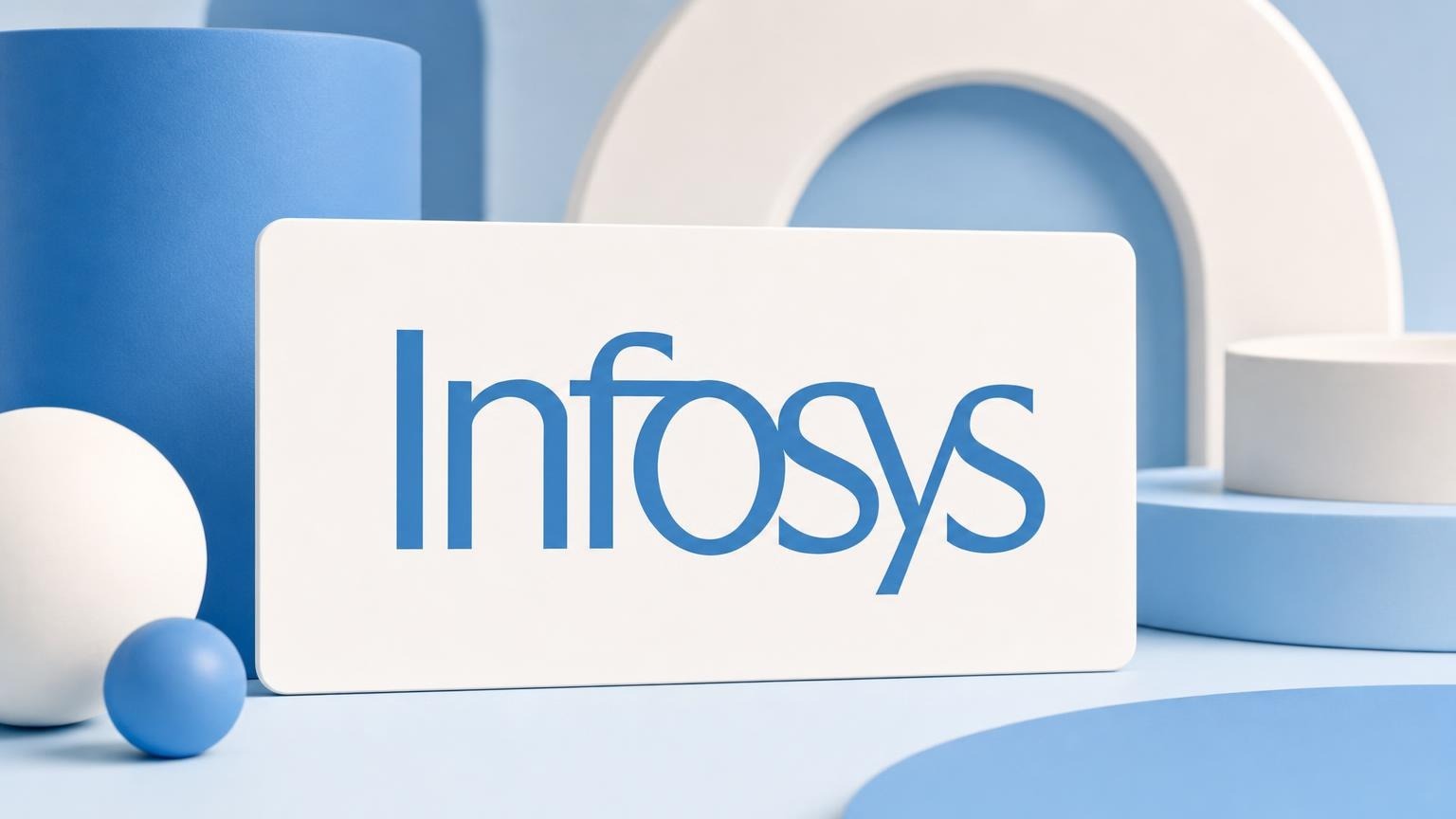 Infosys AI Revenue Grows 29% in Second Quarter
