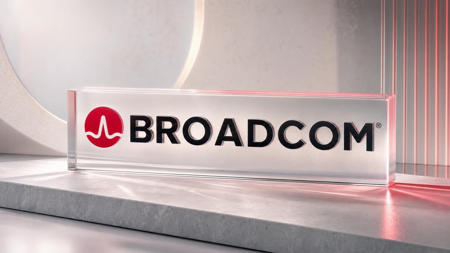 Broadcom AI semiconductor revenue reaches $16.7 billion