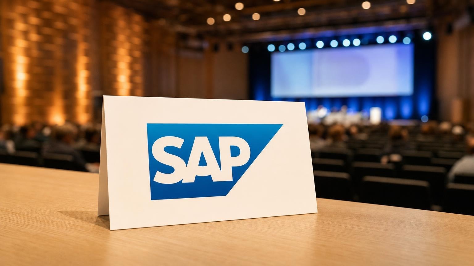 SAP Agrees to Acquire TechWolf for Workforce Intelligence