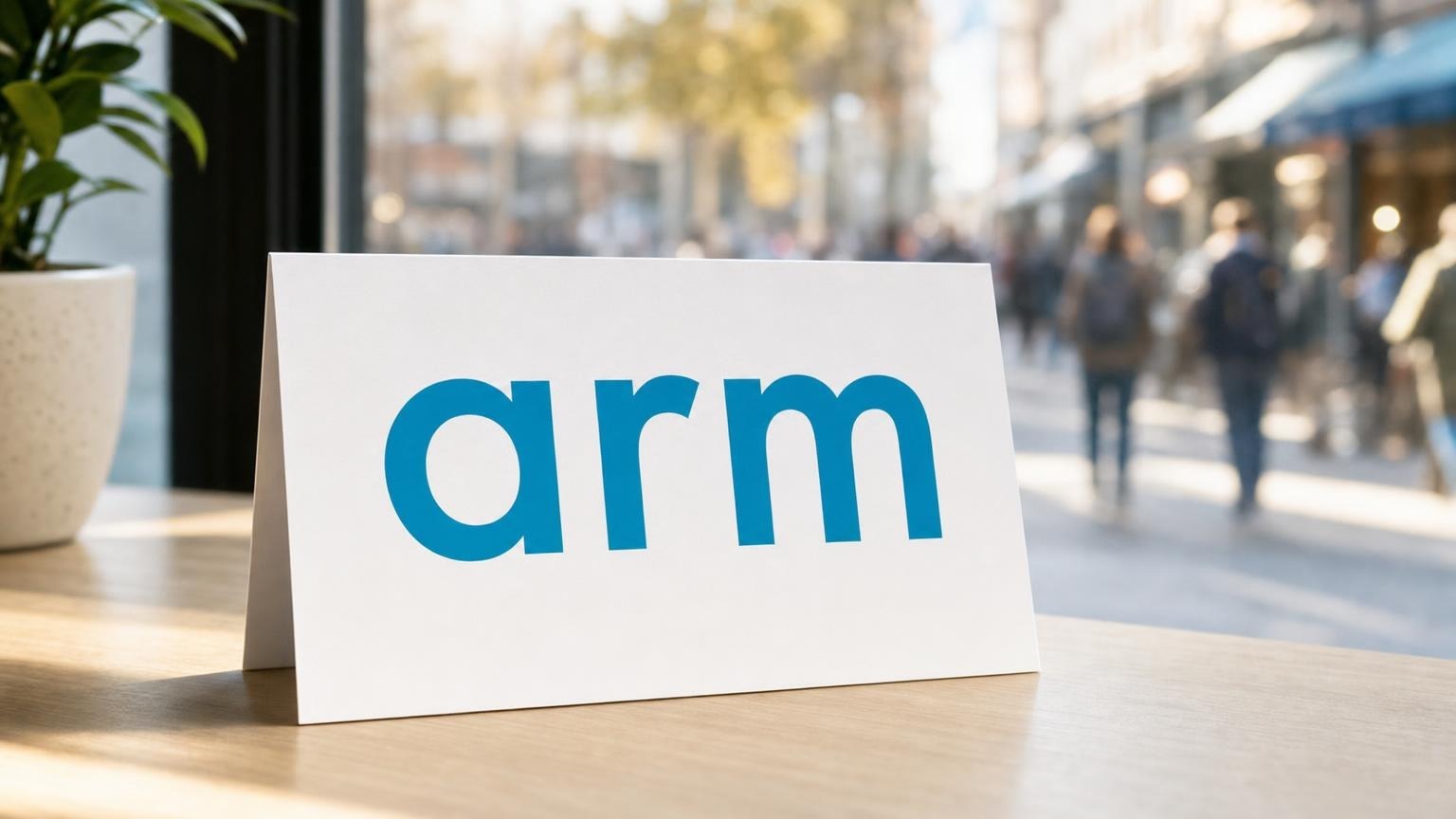 STRADVISION Joins Arm Physical AI Program
