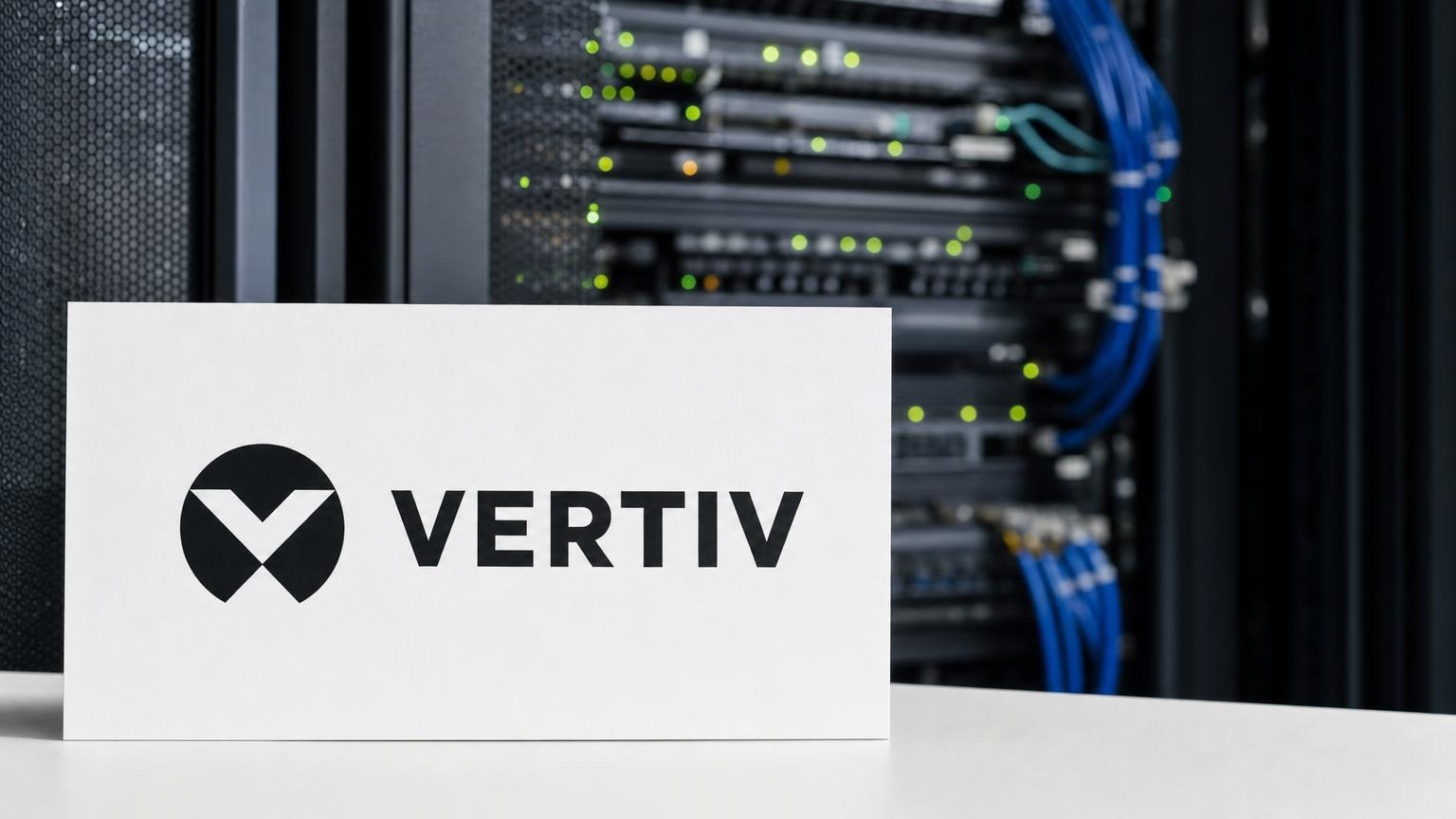 Vertiv Releases Enterprise AI Infrastructure Guide