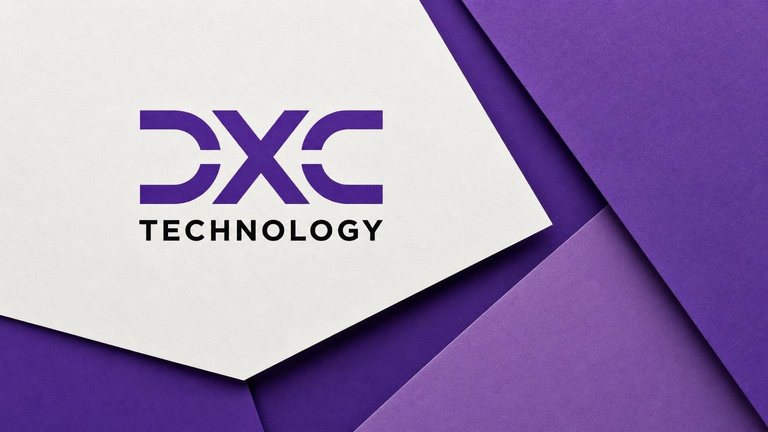 DXC Technology Names Jonathan Nikols Americas Market President