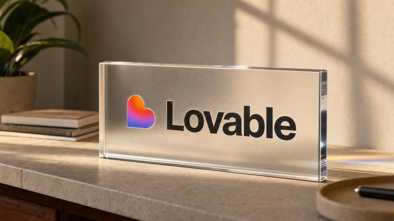 Lovable Raises $400 Million at $13.3 Billion Valuation