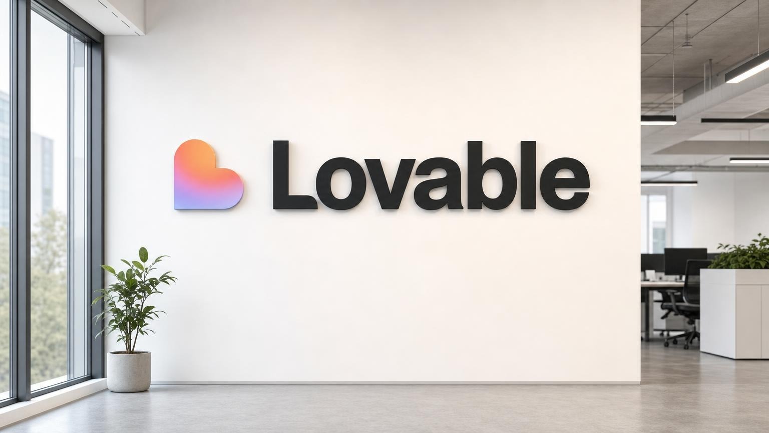Lovable Partners With Microsoft to Deploy Apps in Company Tenants