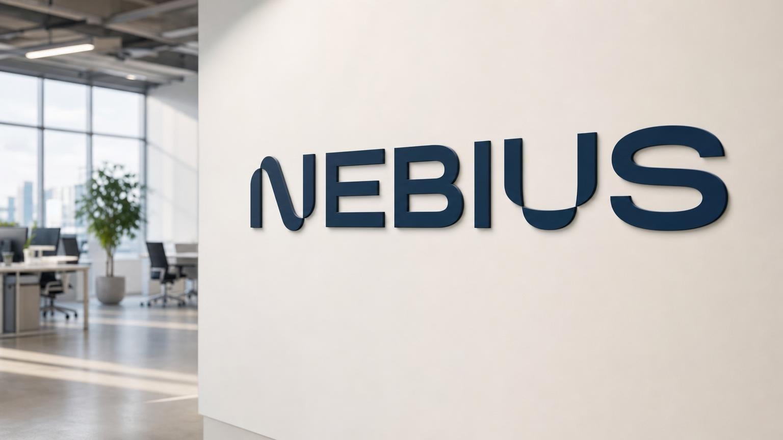 Nebius secures $3.5 billion facility from Citi