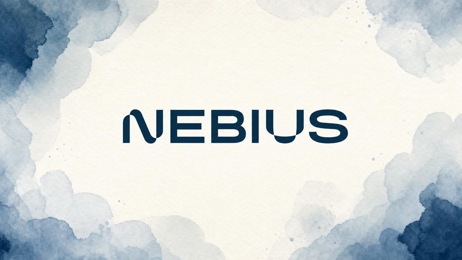 Nebius Releases Physical AI Workbench for Robotics