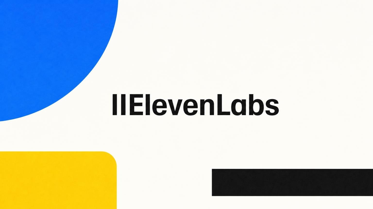 Universal Music Group and ElevenLabs Plan Licensed AI Music Platform