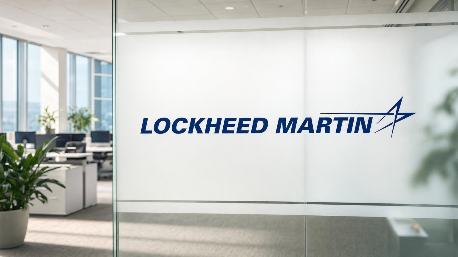 Hadrian signs seven-year agreement with Lockheed Martin to scale missile production