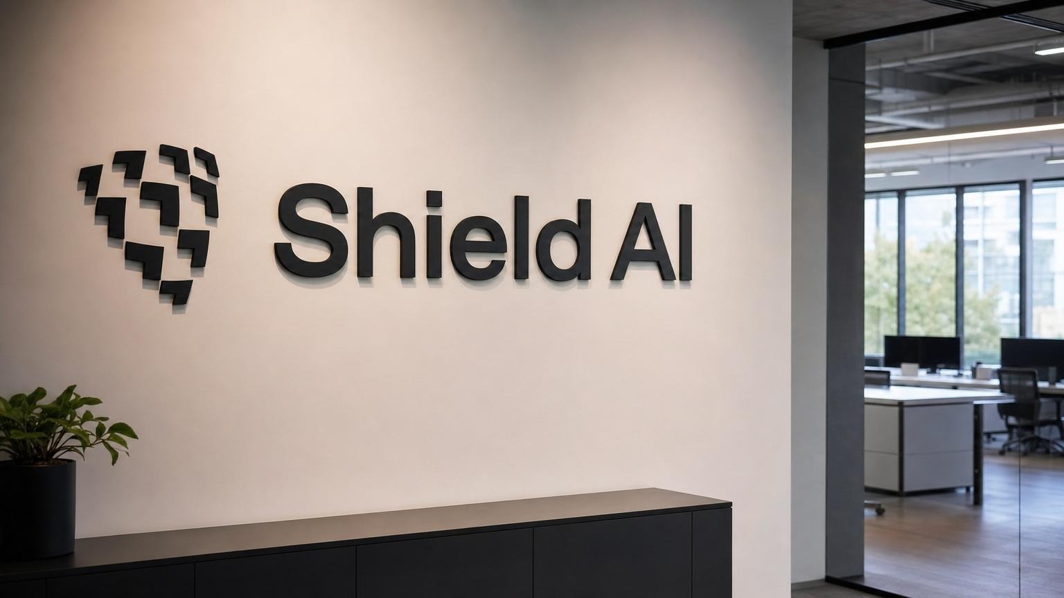 Taiwan to buy 292 V-BAT drones from Shield AI