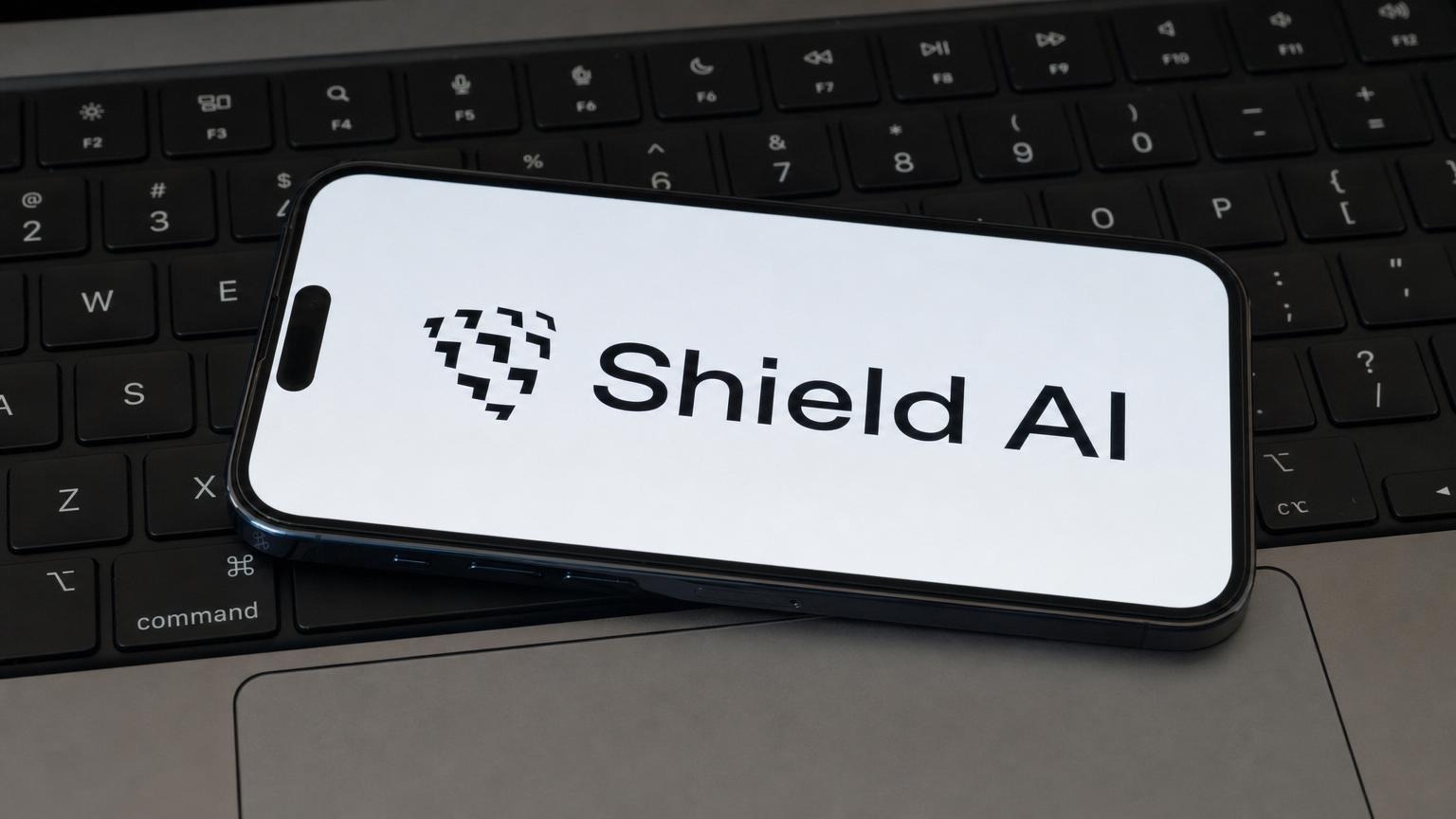 Shield AI Names X-BAT Official Autonomous Aircraft of Army-Navy Game