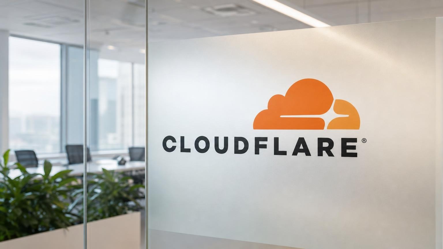 Cloudflare Adds Enterprise App Integrations to Cloudflare OS