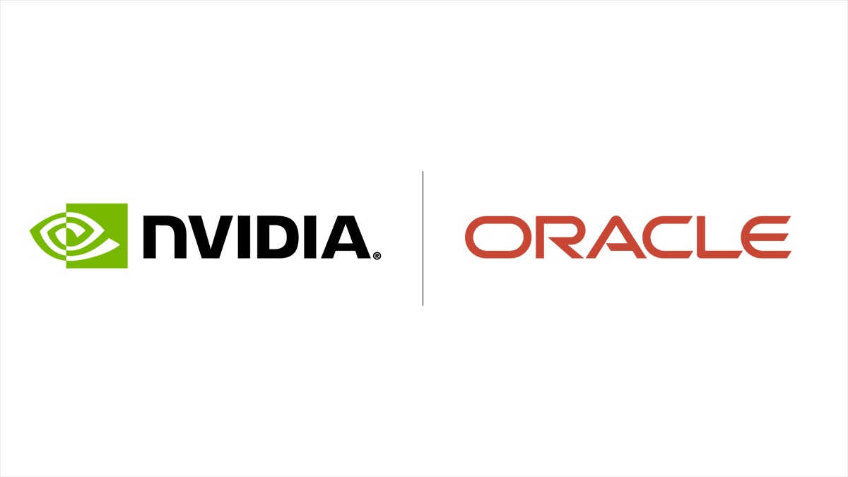 Oracle and NVIDIA Integrate AI Tools for Enhanced Enterprise Solutions