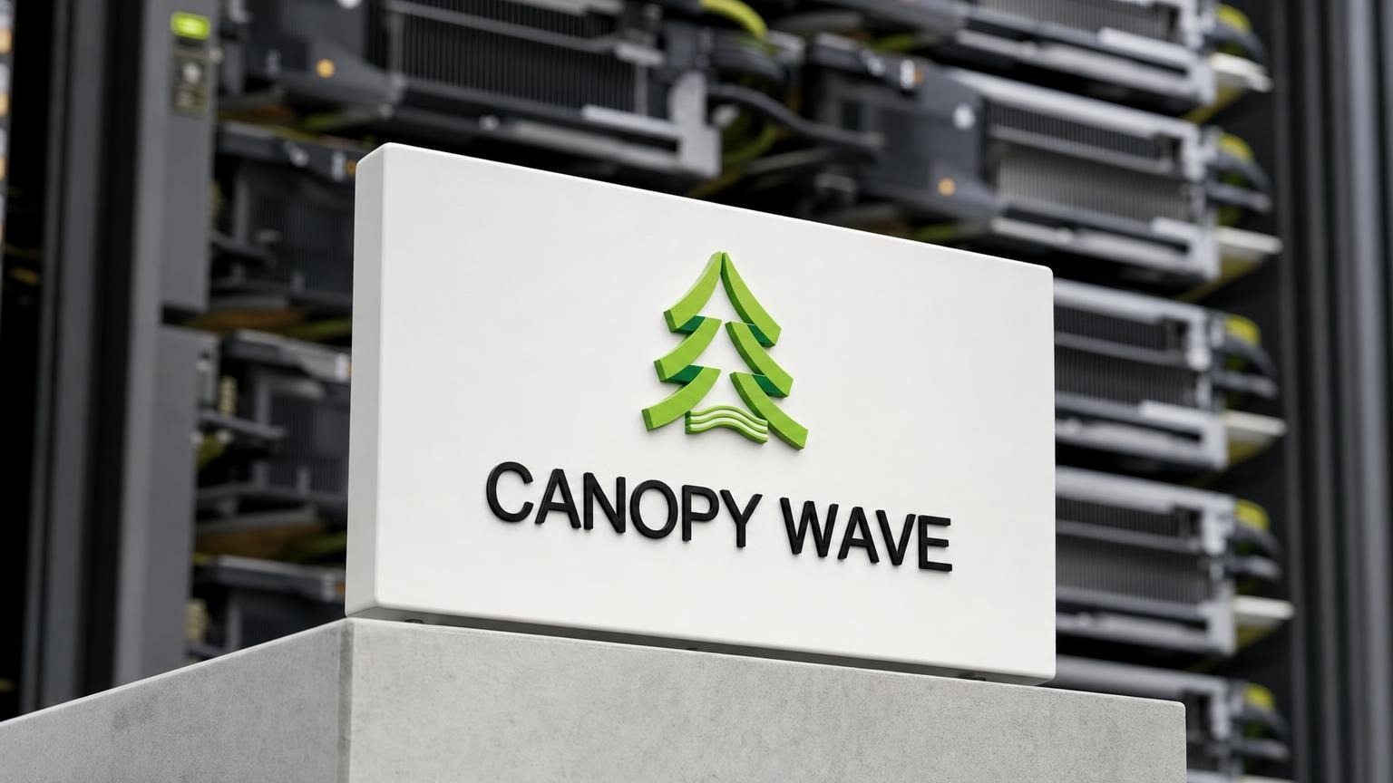 SAIHEAT and Canopy Wave Sign Merger Deal for AI Inference Platform