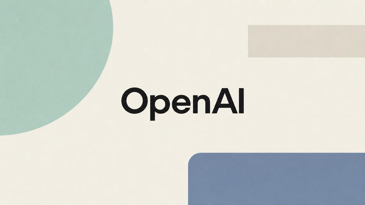 OpenAI Previews Decisions API for Faster Model Choices