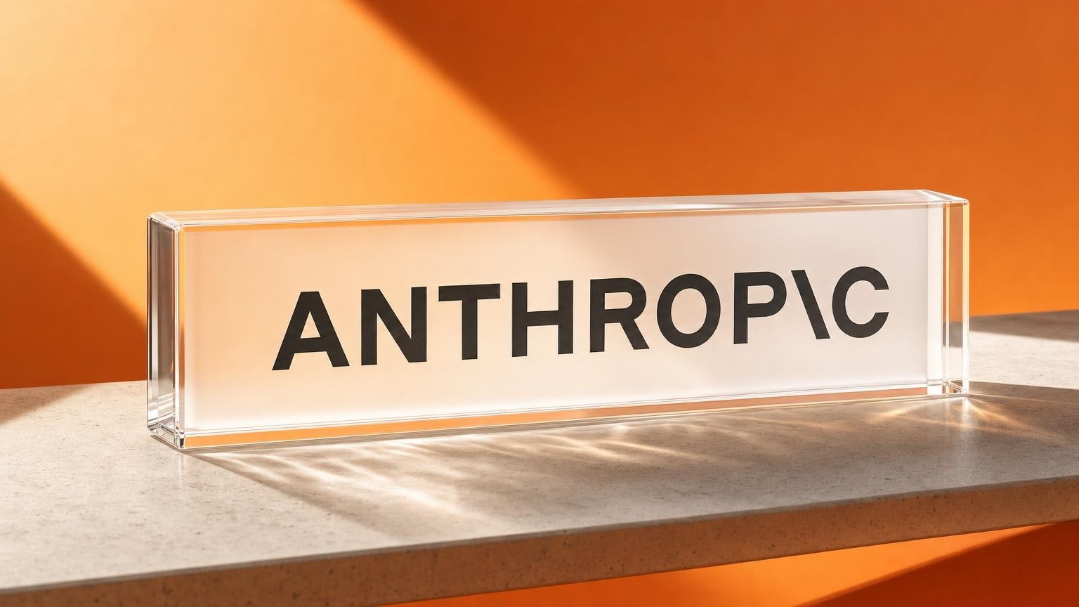 Lutnick Says Anthropic Has Repaired White House Ties
