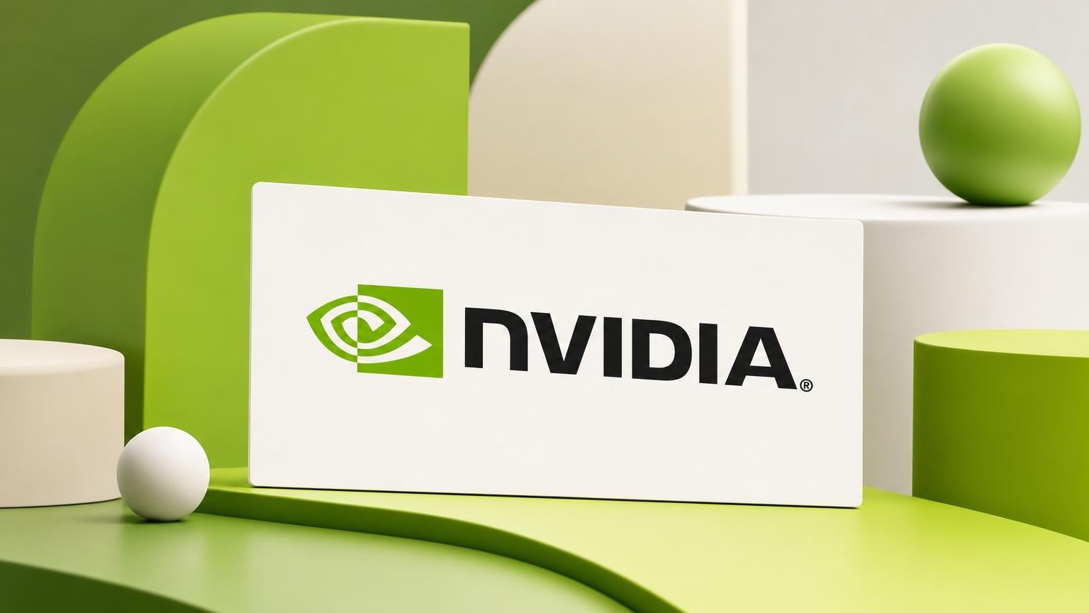 Nvidia Agrees to Buy Hugging Face for $12.9 Billion