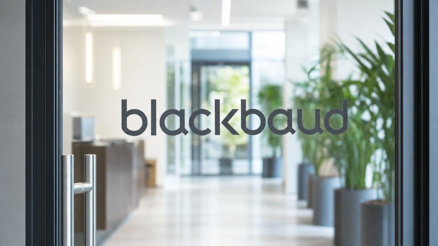 Blackbaud Expands Expedited Giving for Corporate Donations
