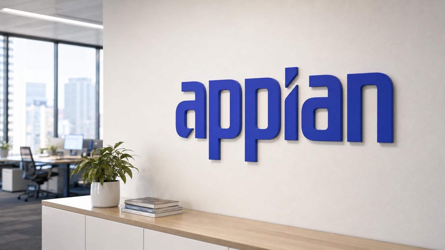Appian and Synechron Introduce Open Underwriting Stack for Insurance Underwriting