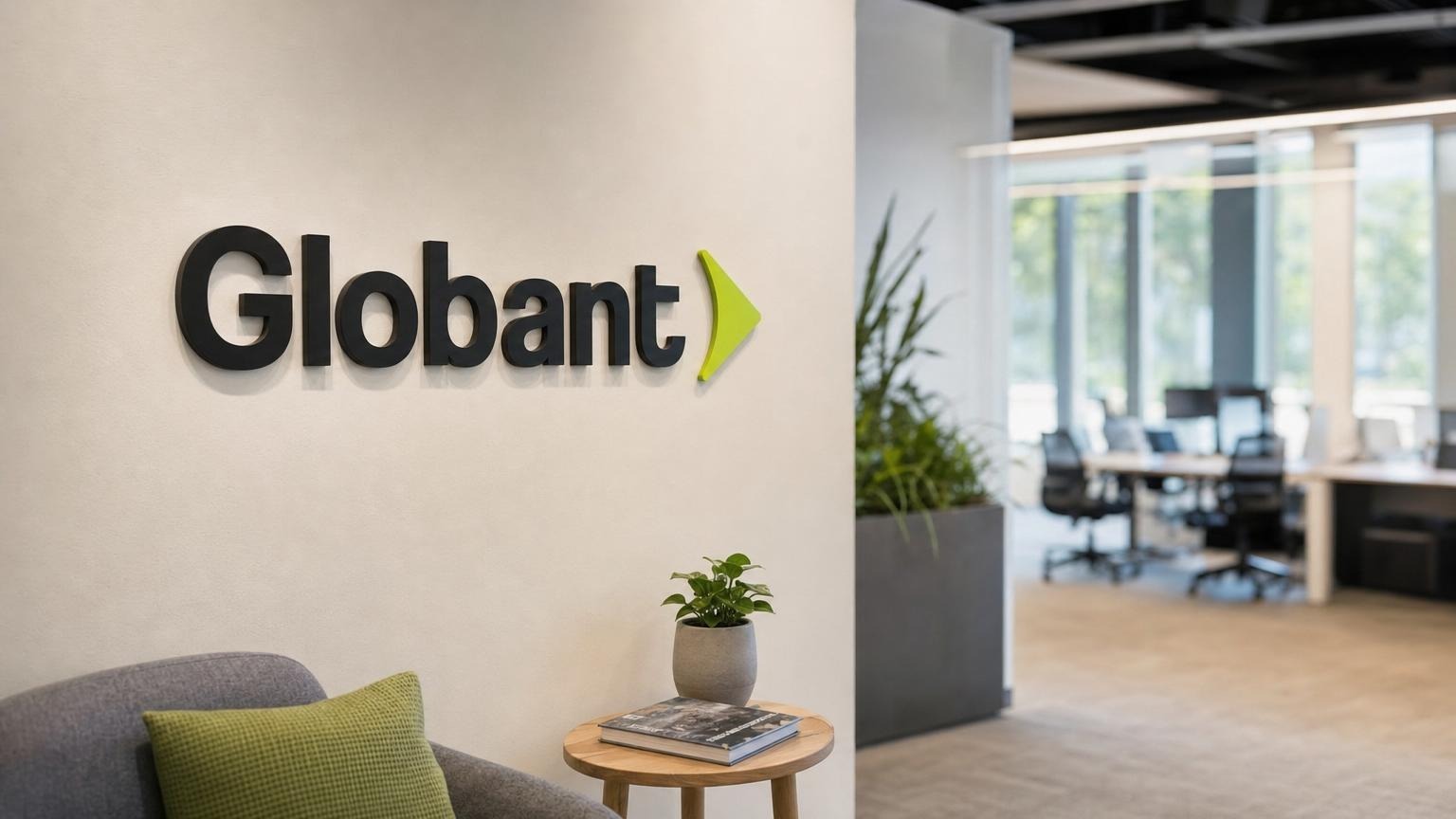 Globant Names Sarab Narang CEO of Glob.AI