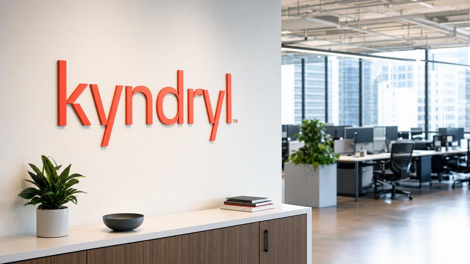 Kyndryl Survey Finds AI Expands Modernization Plans