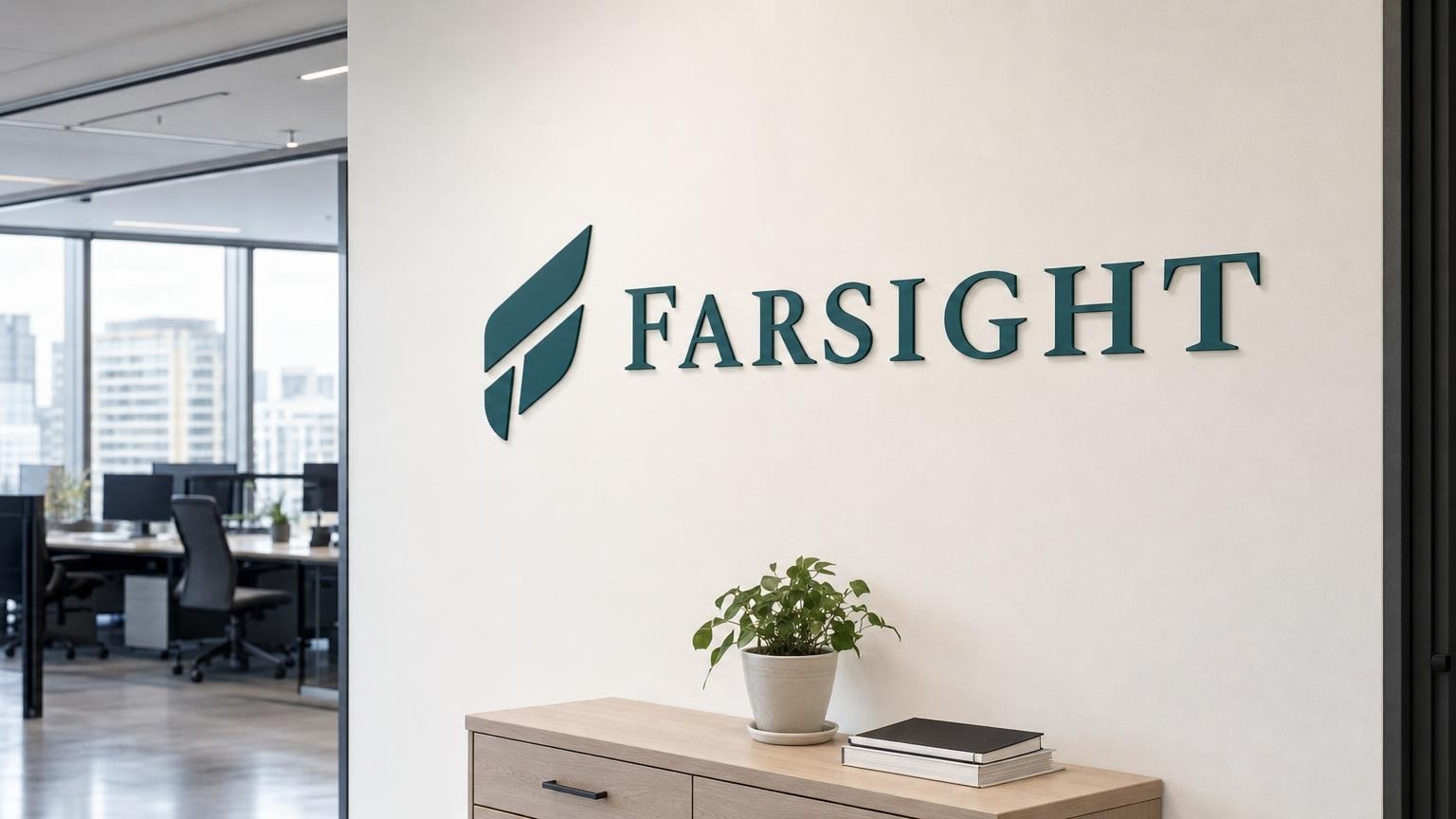Farsight Adds PitchBook Private Capital Data to Its Platform
