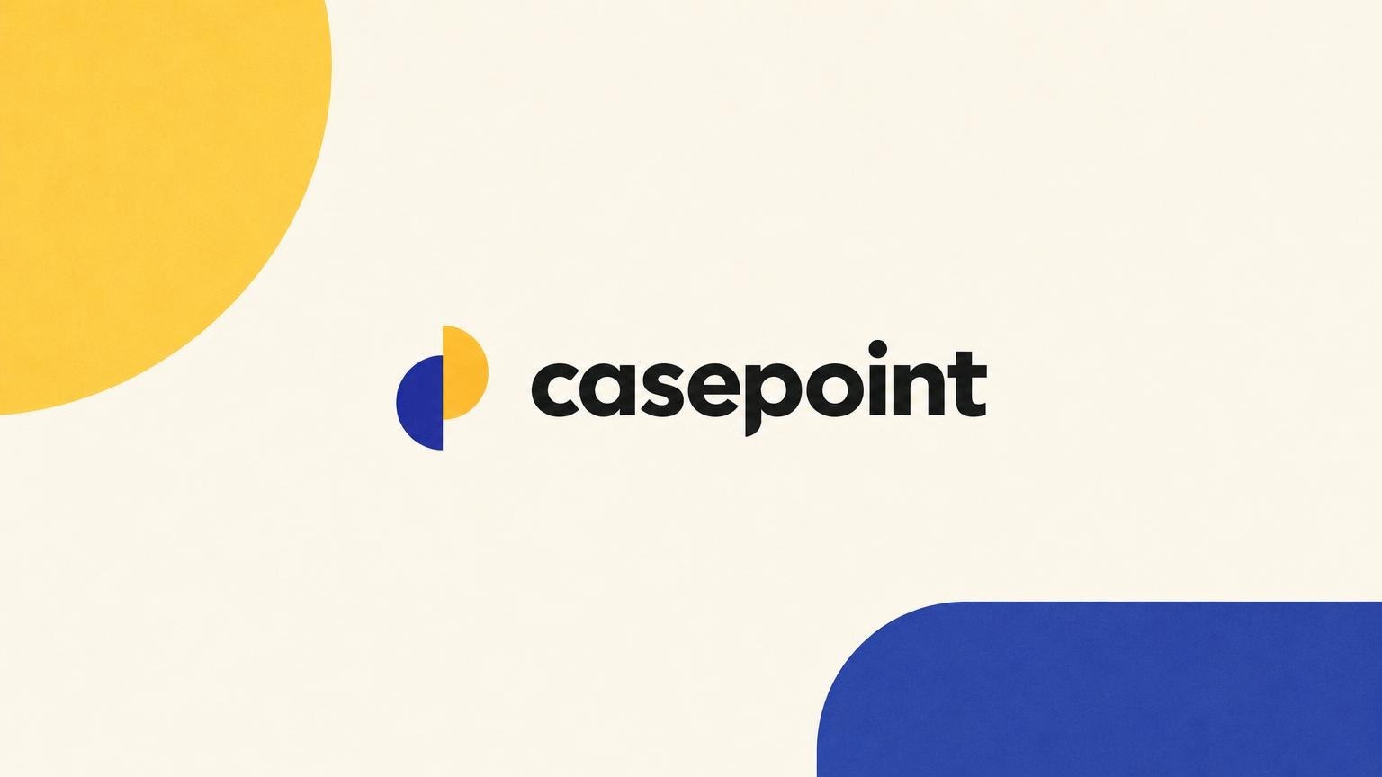 Casepoint Introduces AI Framework for Legal Workflows