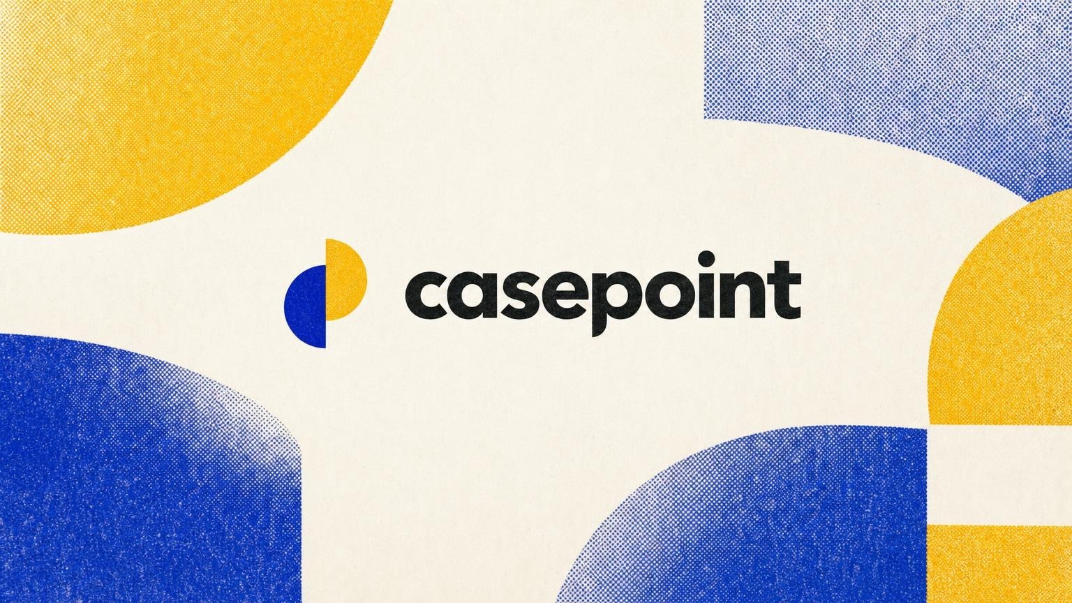 Elastic Selects Casepoint for eDiscovery and Legal Hold