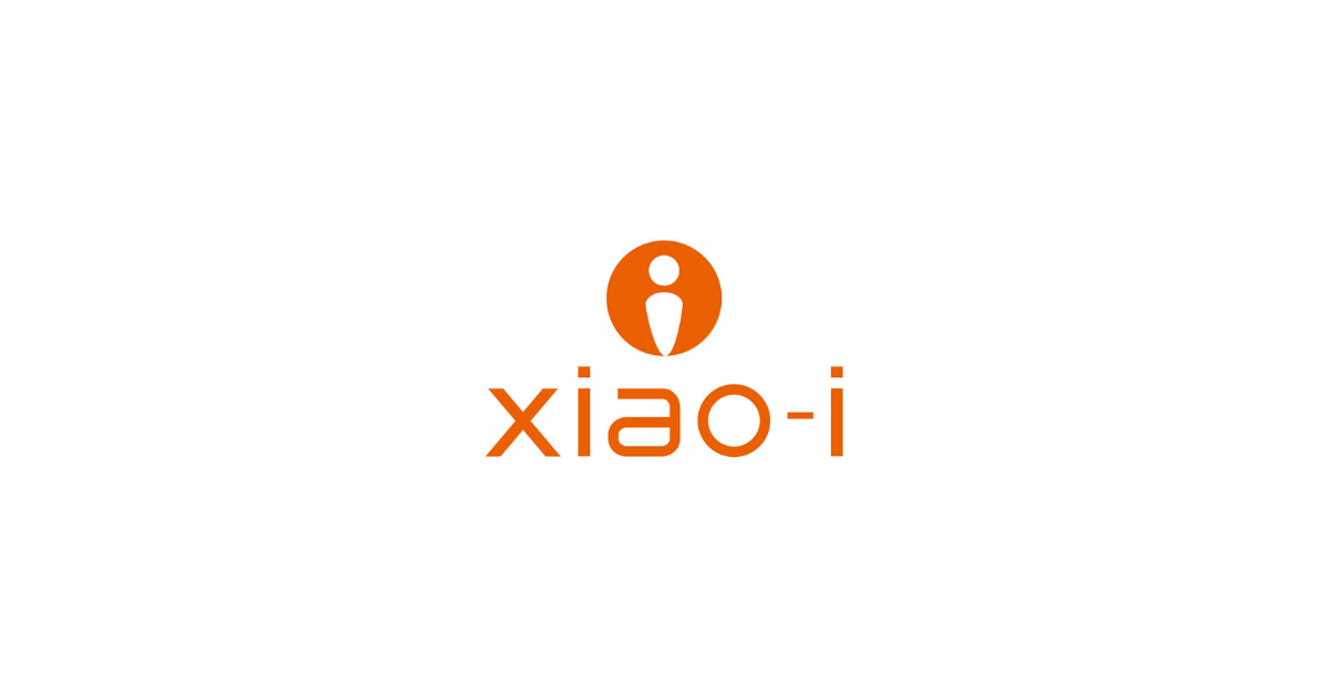 Xiao-I Expands AI Partnership with AIA China