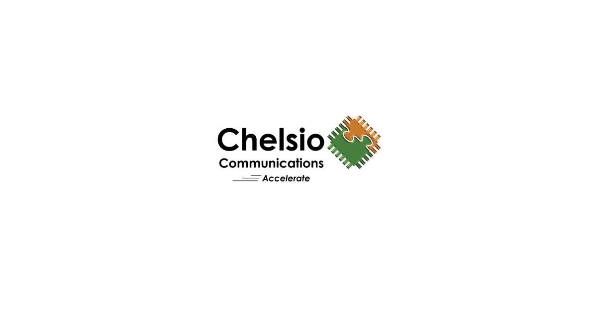 Chelsio T6 SmartNICs Enhance Red Hat OpenShift Performance