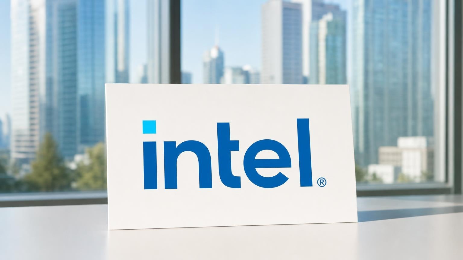 Intel and Broadcom warn capital could constrain AI growth