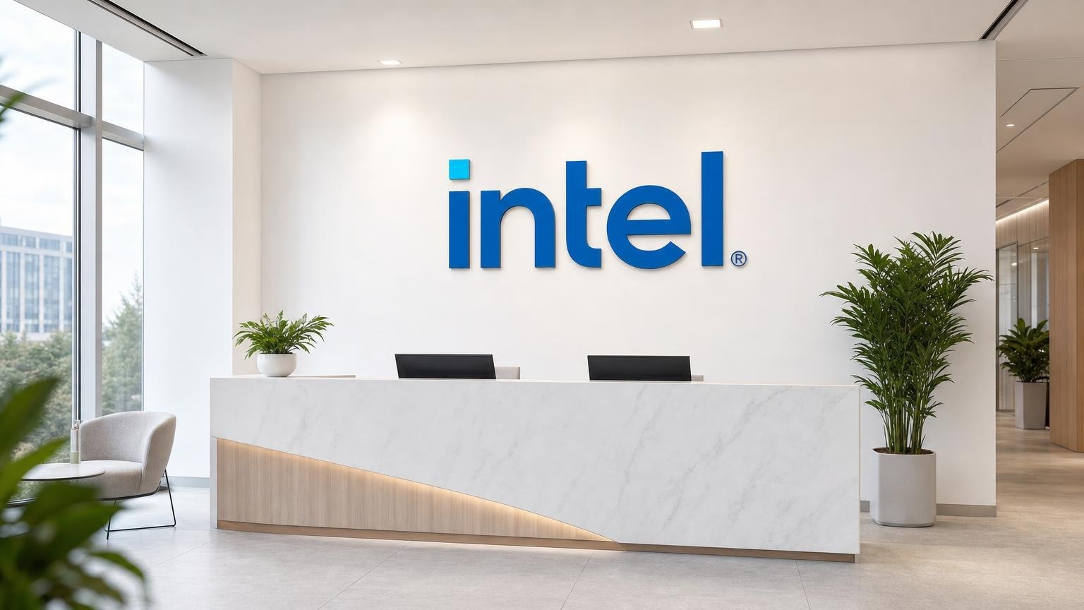 Intel to Acquire Classiq for $2.3 Billion
