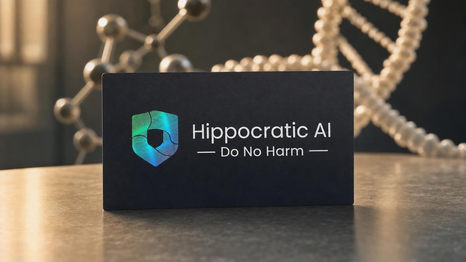 Hippocratic AI Launches Healthcare AI Agent Orchestrators