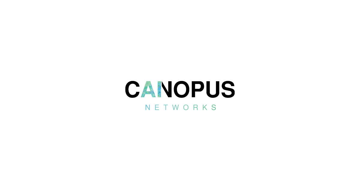 Canopus Networks and UNSW Sydney Secure Grant for AI Cloud Security