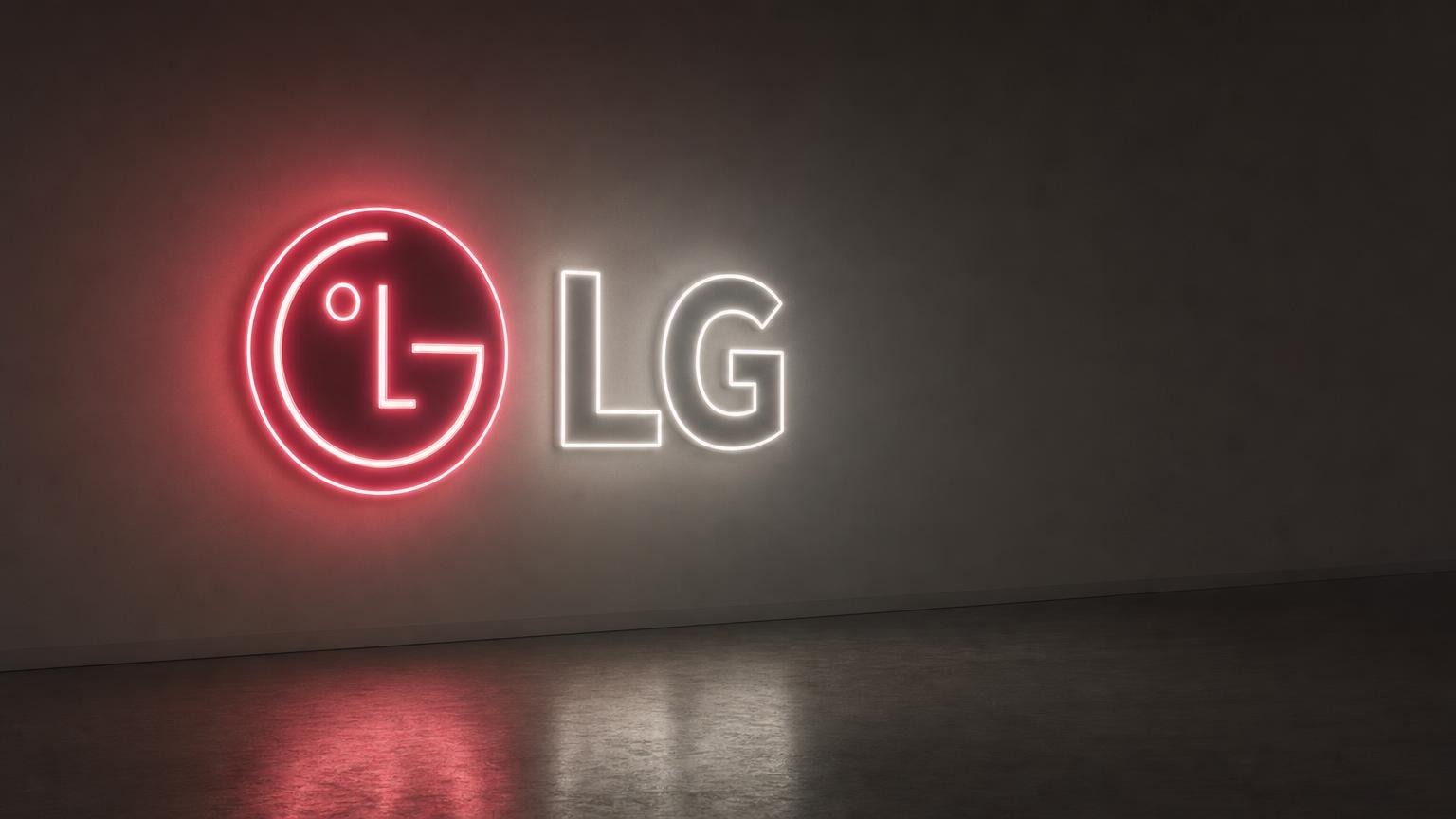 LG Electronics Plans Virginia Chiller Factory for AI Data Centers