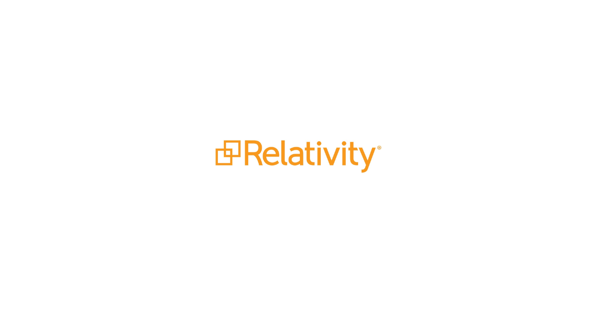 Relativity Expands AI Capabilities for Legal Review