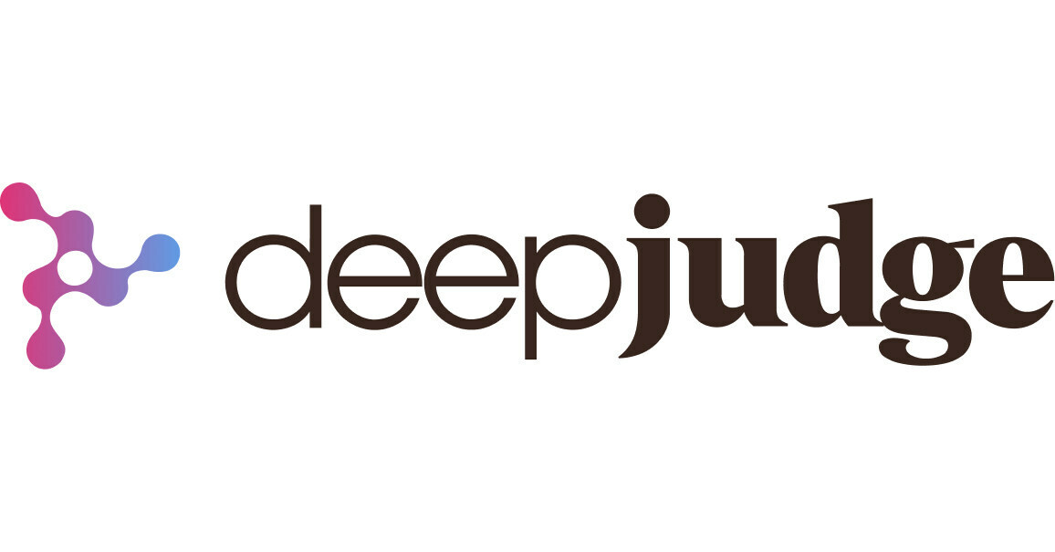 DeepJudge