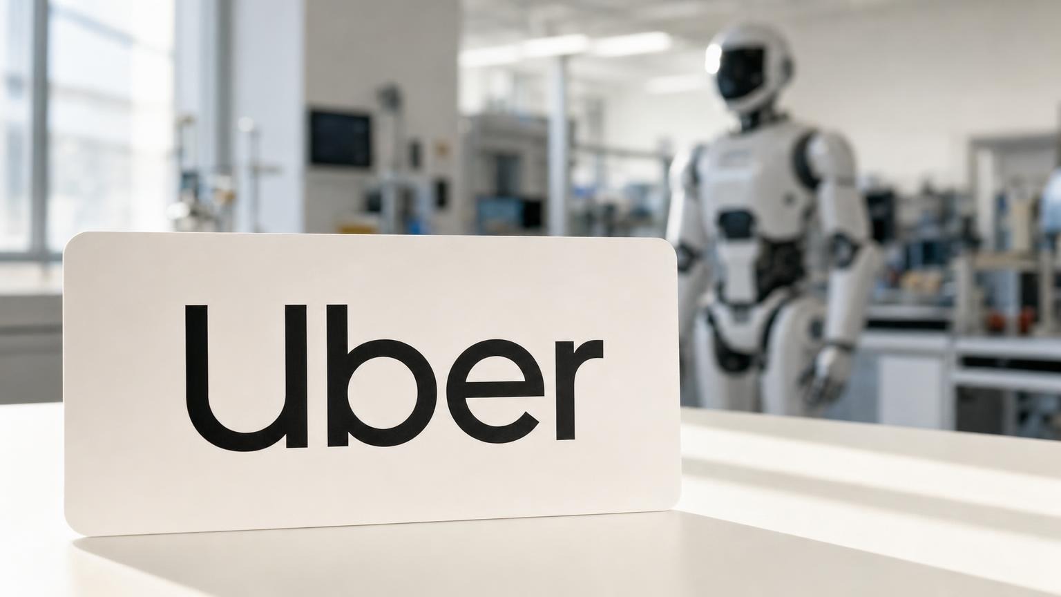 Uber Rolls Out ChatGPT Work to 30,000 Employees
