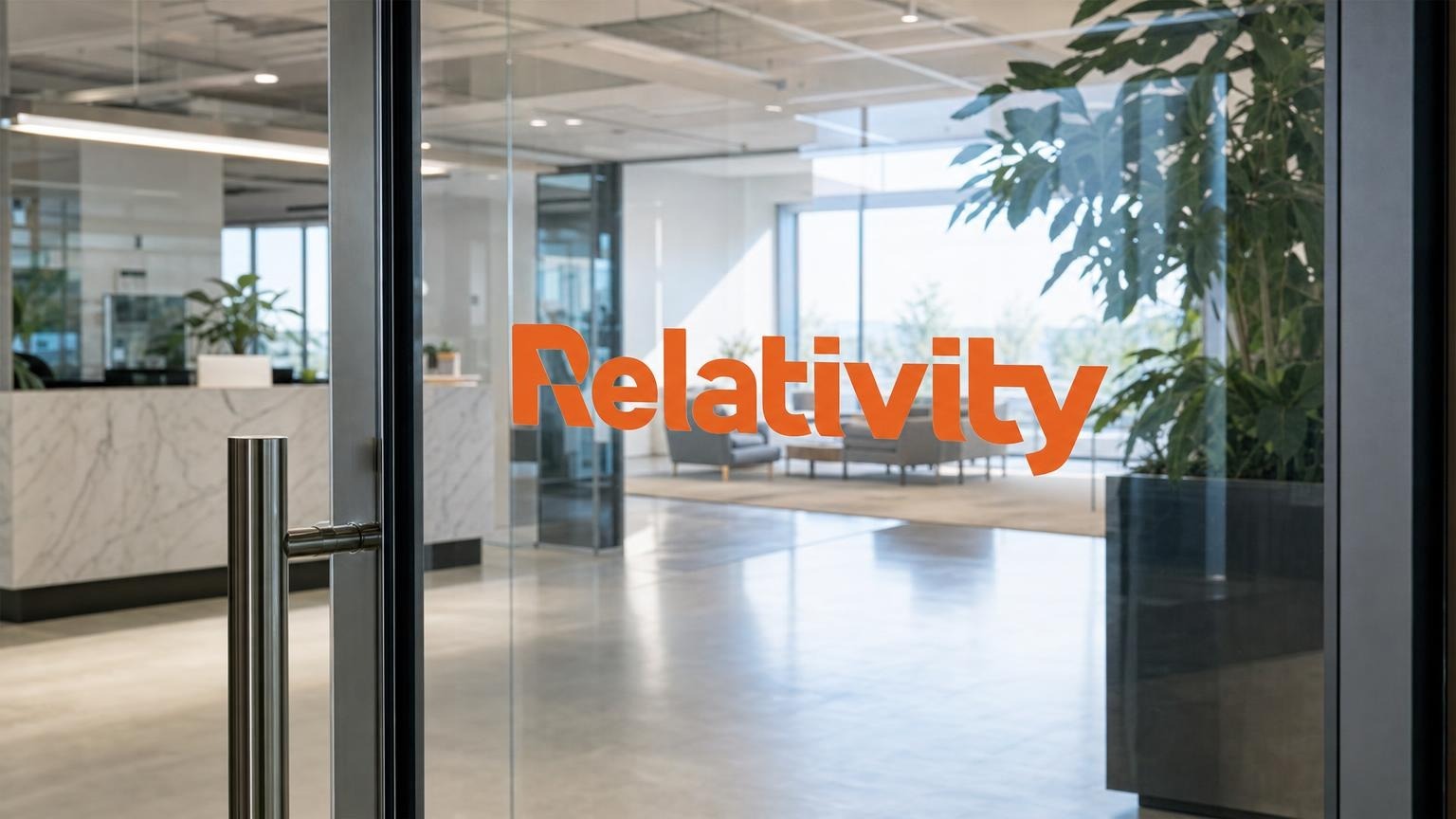 Relativity Announces claiR Conversational AI for Legal Matters