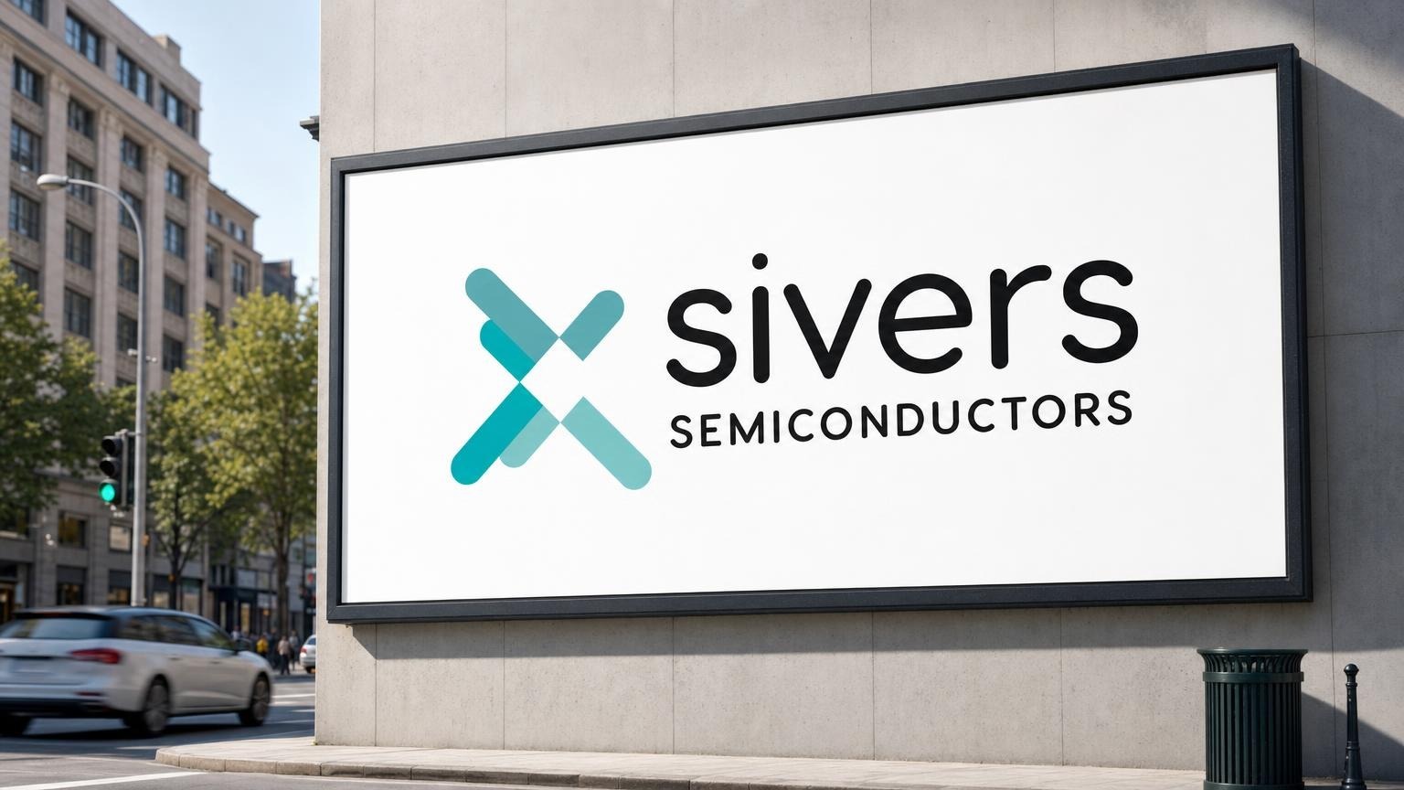 Sivers Invests $30 Million in Scotland Photonics Plant