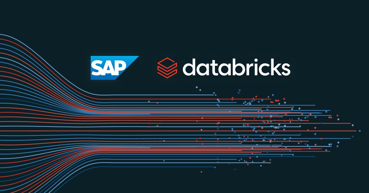 SAP and Databricks Launch Business Data Cloud to Enhance AI Capabilities