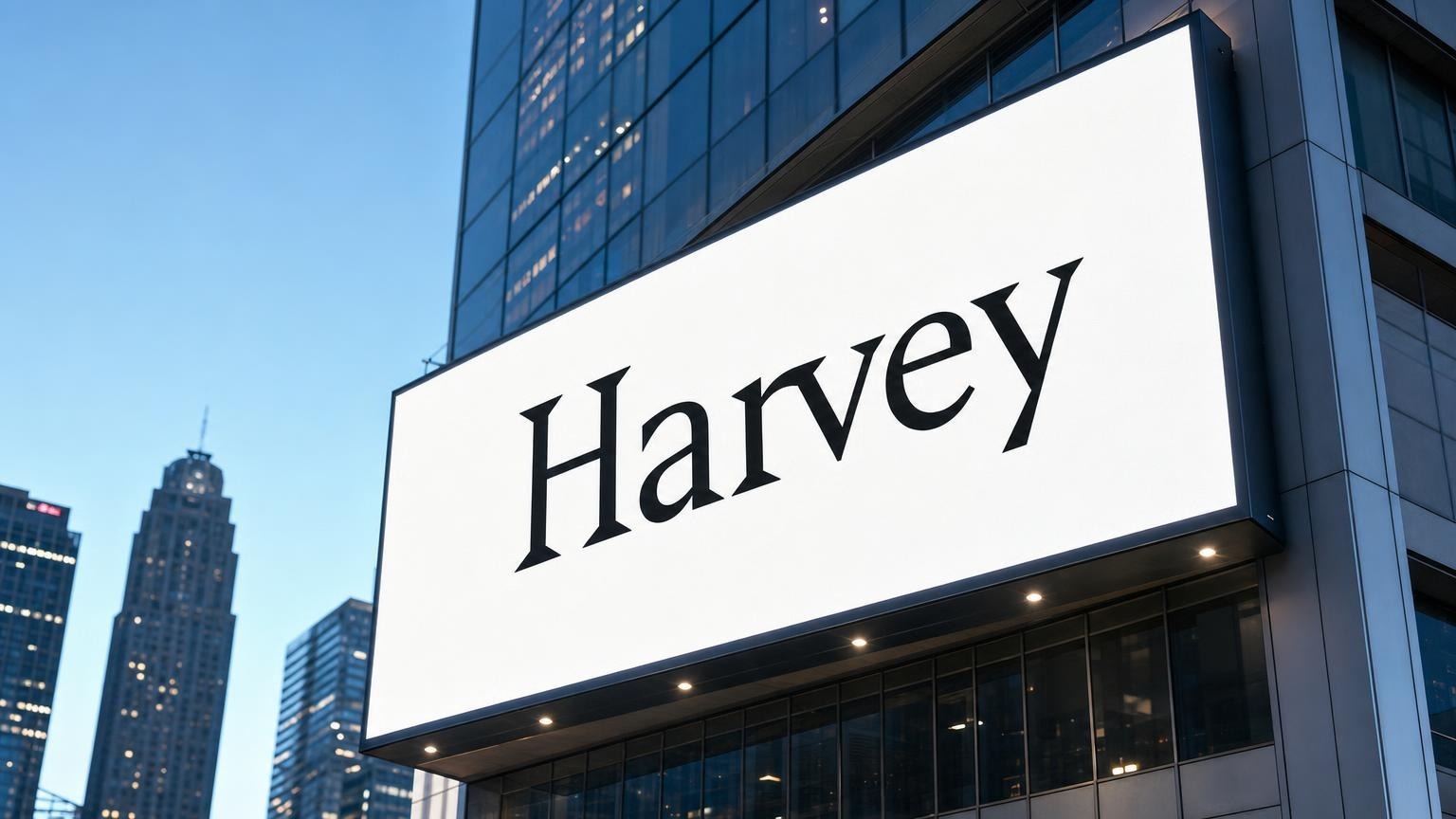 Harvey Introduces Tenet Legal AI Model Built on Kimi K3