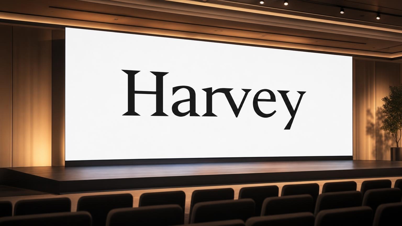Harvey Adds DeepL Translation for Legal Documents